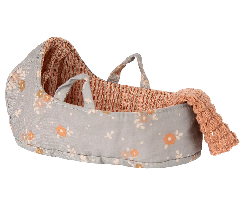 Maileg | Carry Cot, Micro