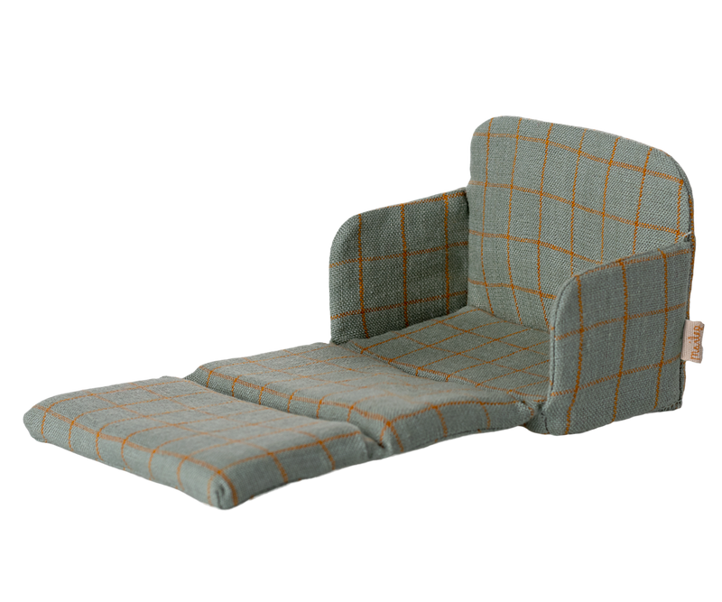 Sofa bed, Mouse - Checker