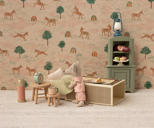 Maileg | Little Sister Mouse in Matchbox (2025)
