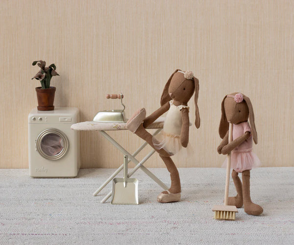 Maileg | Broom Set, Miniature