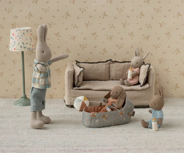 Maileg | Carry Cot, Micro