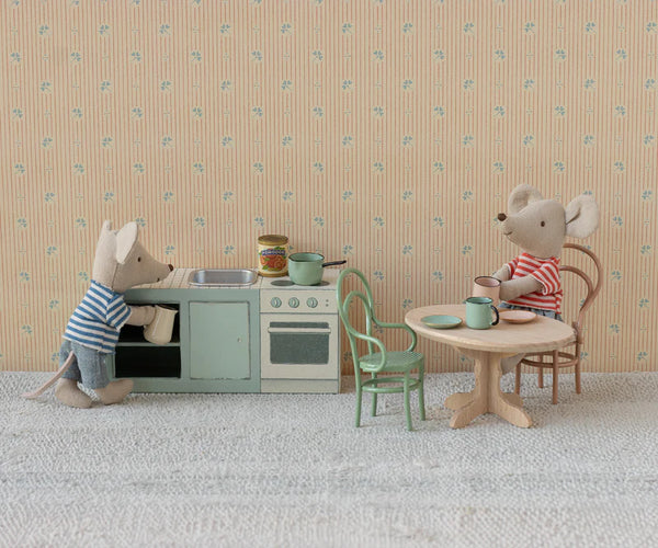Maileg | Kitchen Counter, Mouse