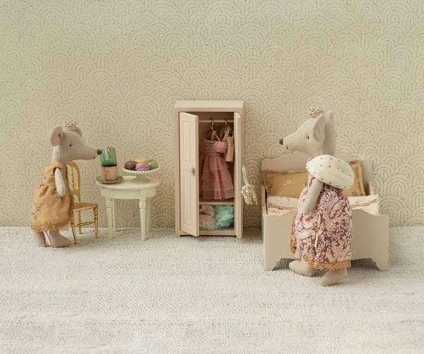 Maileg | Queen Mouse, Mum