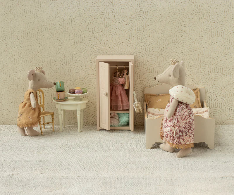 Maileg | Queen Mouse, Mum