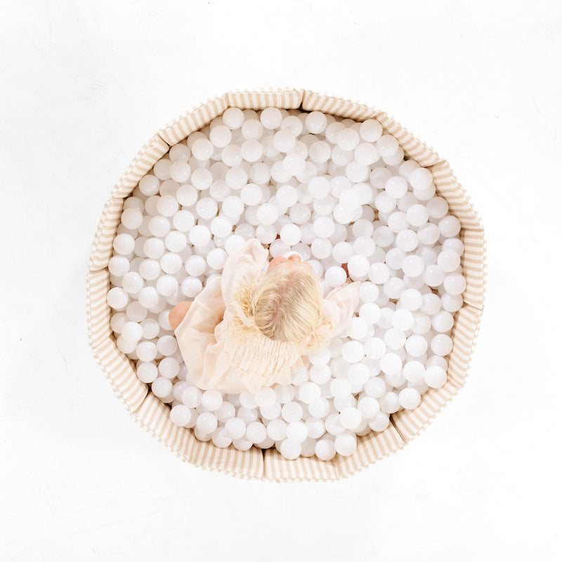 Gathre Ball Pit, , Gathre - All The Little Bows