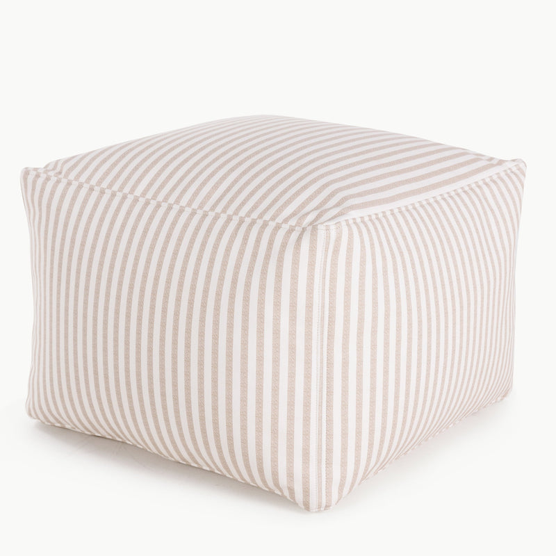 Gathre Pouf, Pouf, Gathre - All The Little Bows