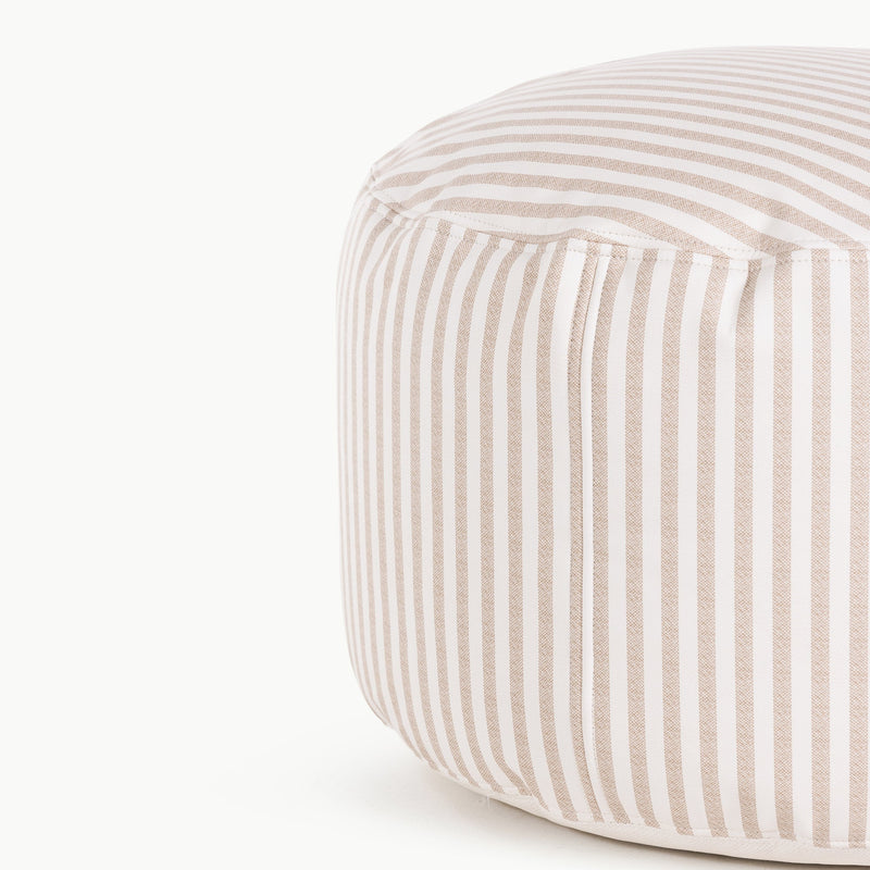 Gathre Pouf, Pouf, Gathre - All The Little Bows