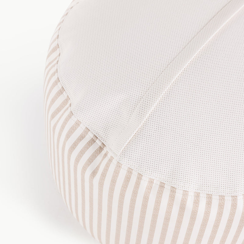Gathre Pouf, Pouf, Gathre - All The Little Bows