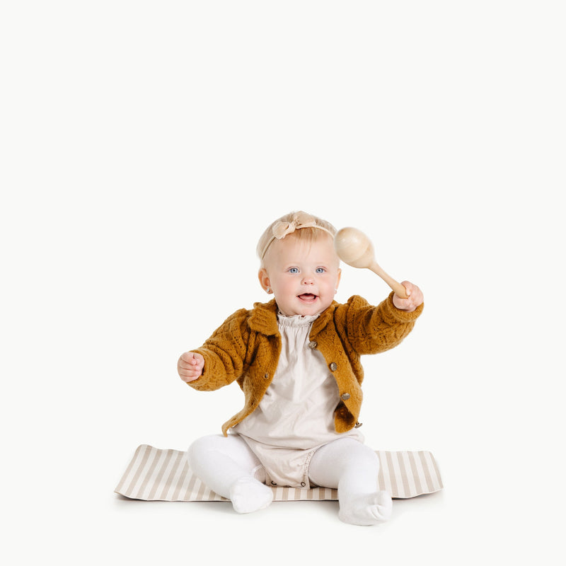 Gathre Micro Changing Mat, Micro, Gathre - All The Little Bows