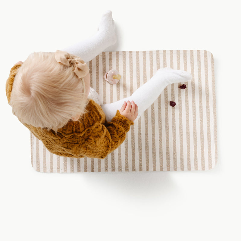 Gathre Micro Changing Mat, Micro, Gathre - All The Little Bows