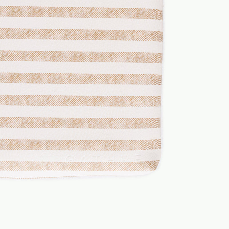 Gathre Padded Changing Mat, Padded Mat, Gathre - All The Little Bows