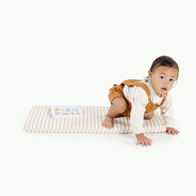Gathre Padded Changing Mat, Padded Mat, Gathre - All The Little Bows