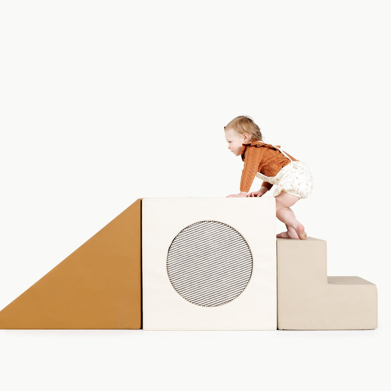 Gathre Block Playset, Block Playset, Gathre - All The Little Bows