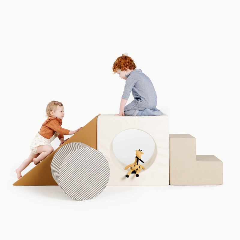 Gathre Block Playset, Block Playset, Gathre - All The Little Bows
