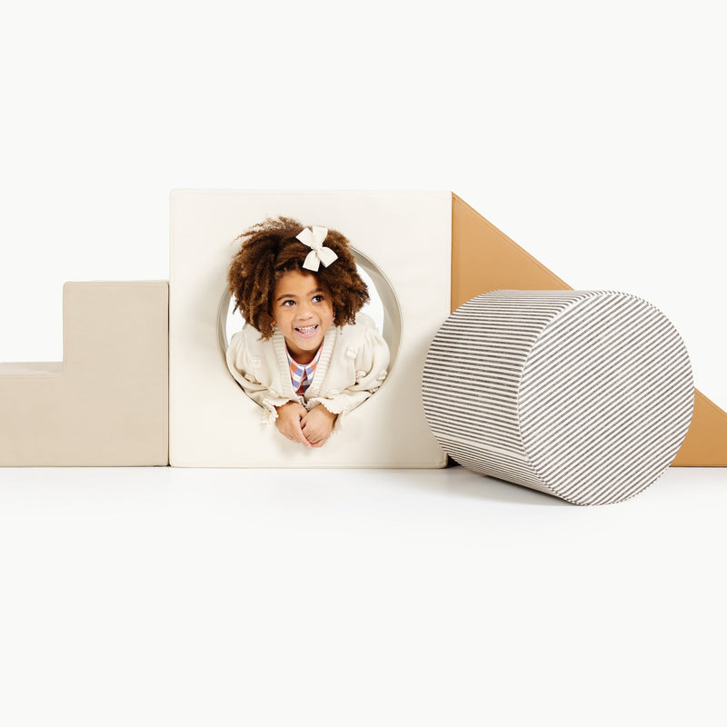 Gathre Block Playset, Block Playset, Gathre - All The Little Bows