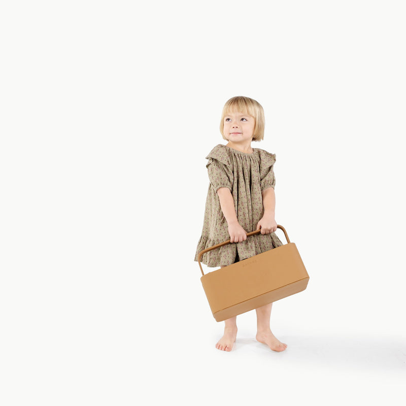 Gathre Small Caddy, , Gathre - All The Little Bows