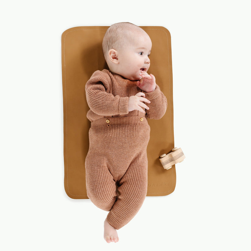 Gathre Micro Changing Mat, Micro, Gathre - All The Little Bows