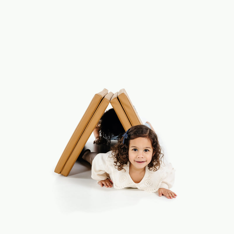 Gathre Tumbling Mat, Tumbling Mat, Gathre - All The Little Bows