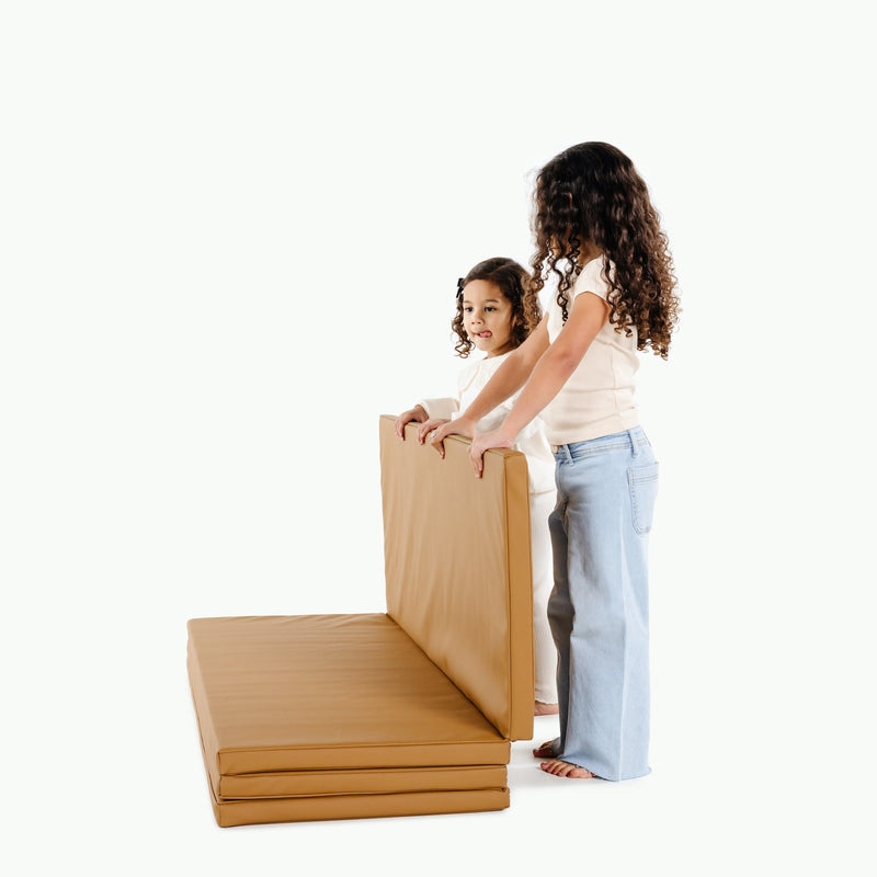 Gathre Tumbling Mat, Tumbling Mat, Gathre - All The Little Bows