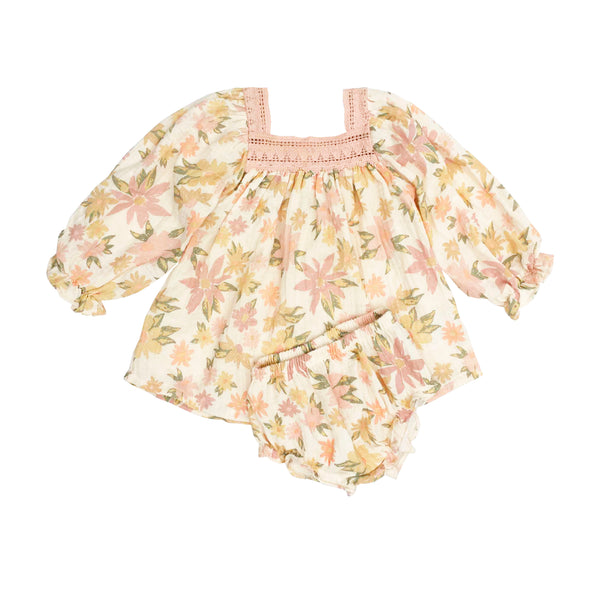 Ciel Set || Mauve Meadow