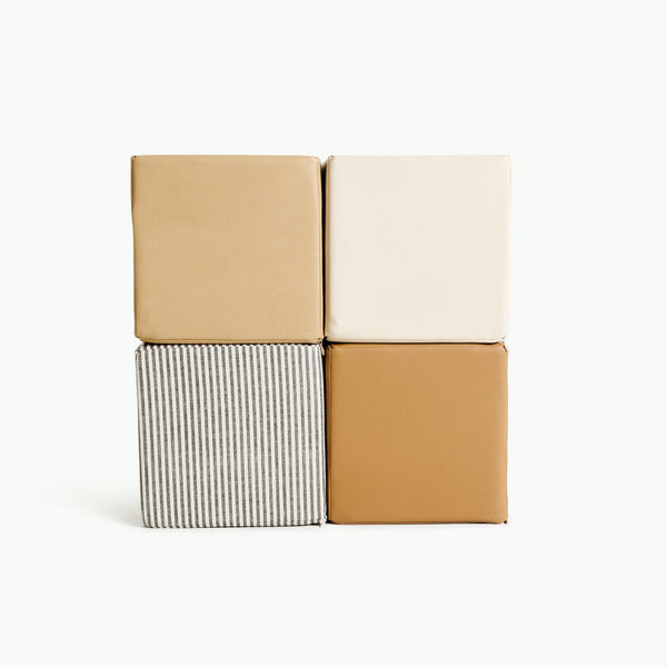 Gathre Cubes, , Gathre - All The Little Bows