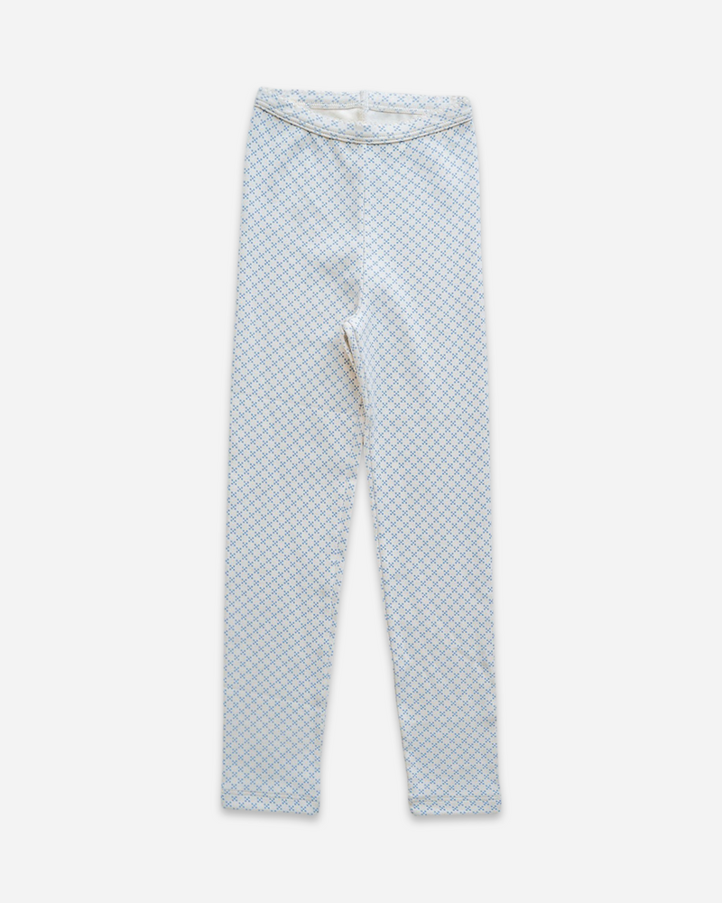 Legging | Patch Stitch