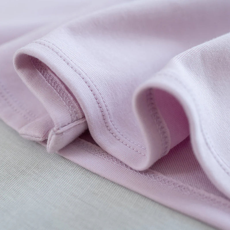 Fable Pinafore | Orchid