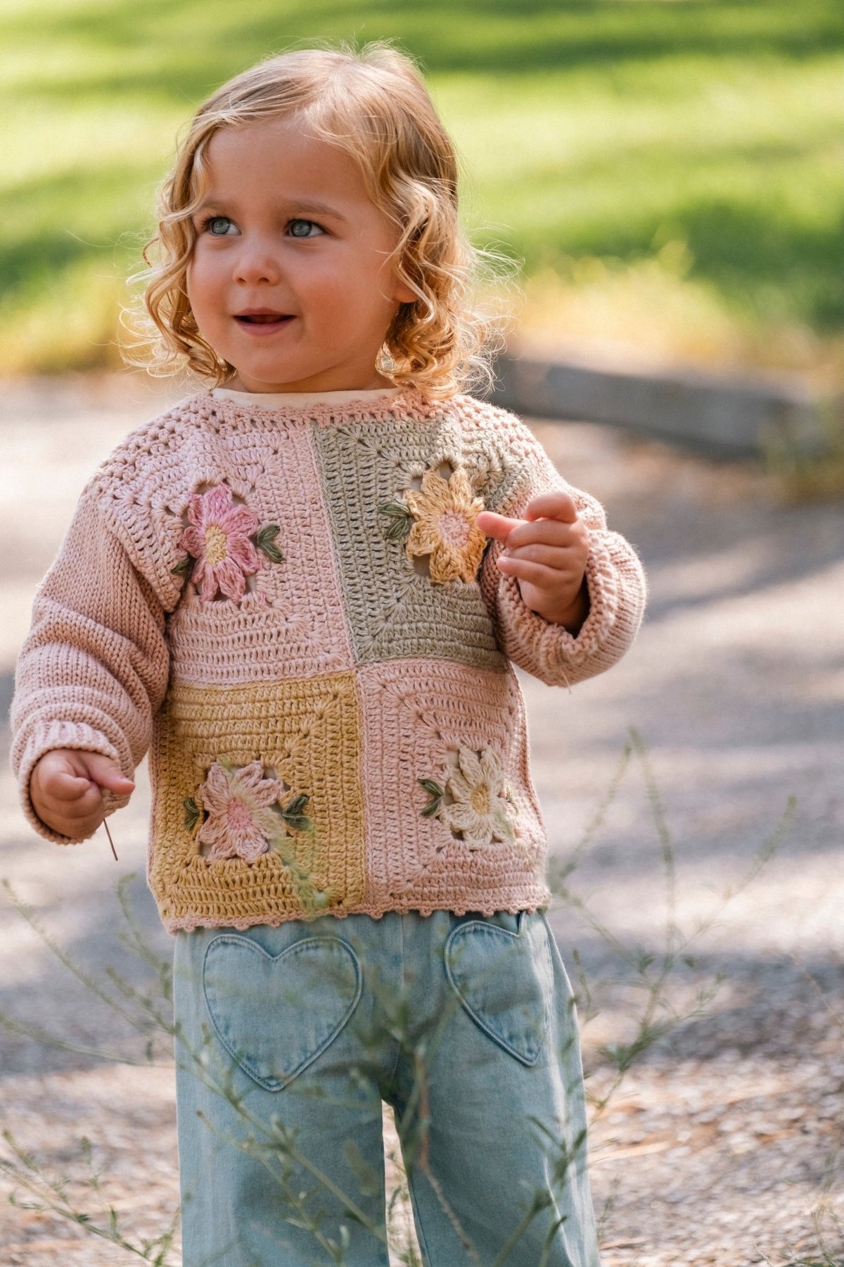 Wild Wawa | All The Little Bows
