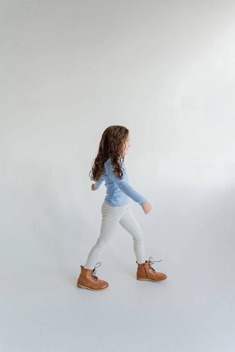 Legging | Patch Stitch