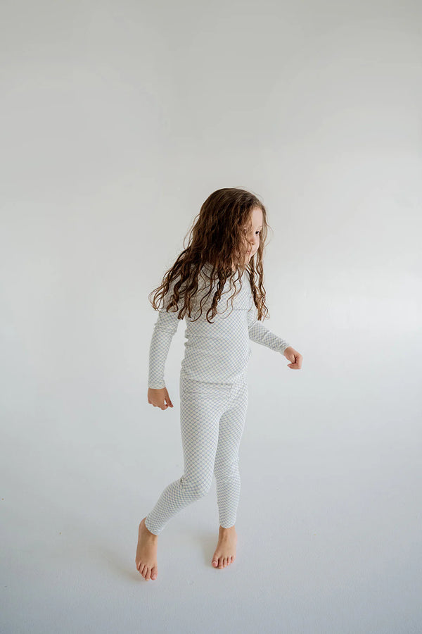 Legging | Patch Stitch