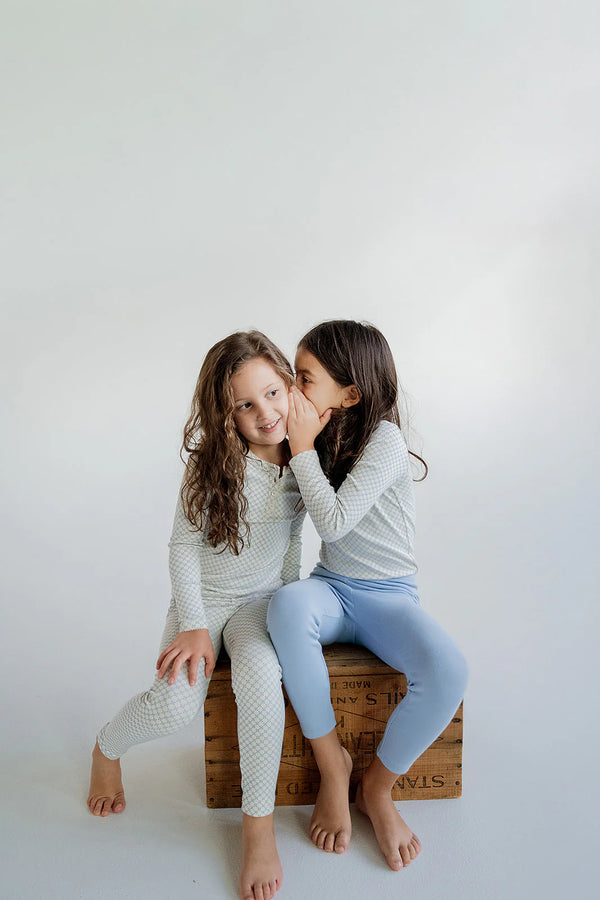 Legging | Dutch Blue