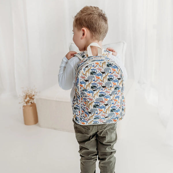 Liberty of London Backpack - Henry