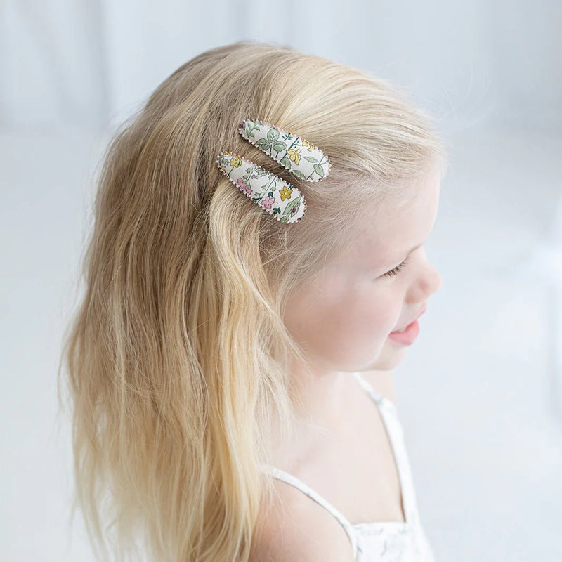 Josie Joan's Snap Clip Set - Pixie