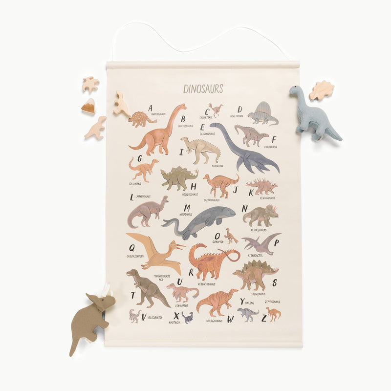 Gathre Poster, , Gathre - All The Little Bows