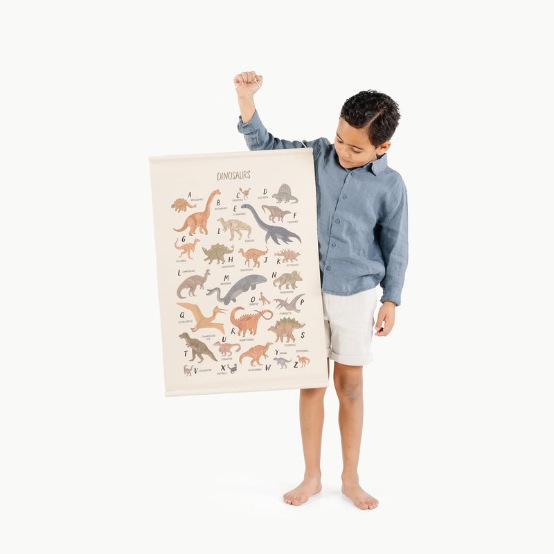 Gathre Poster, , Gathre - All The Little Bows