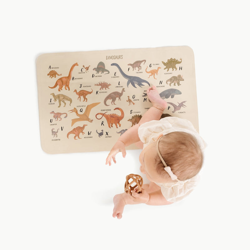 Gathre Micro Changing Mat, Micro, Gathre - All The Little Bows
