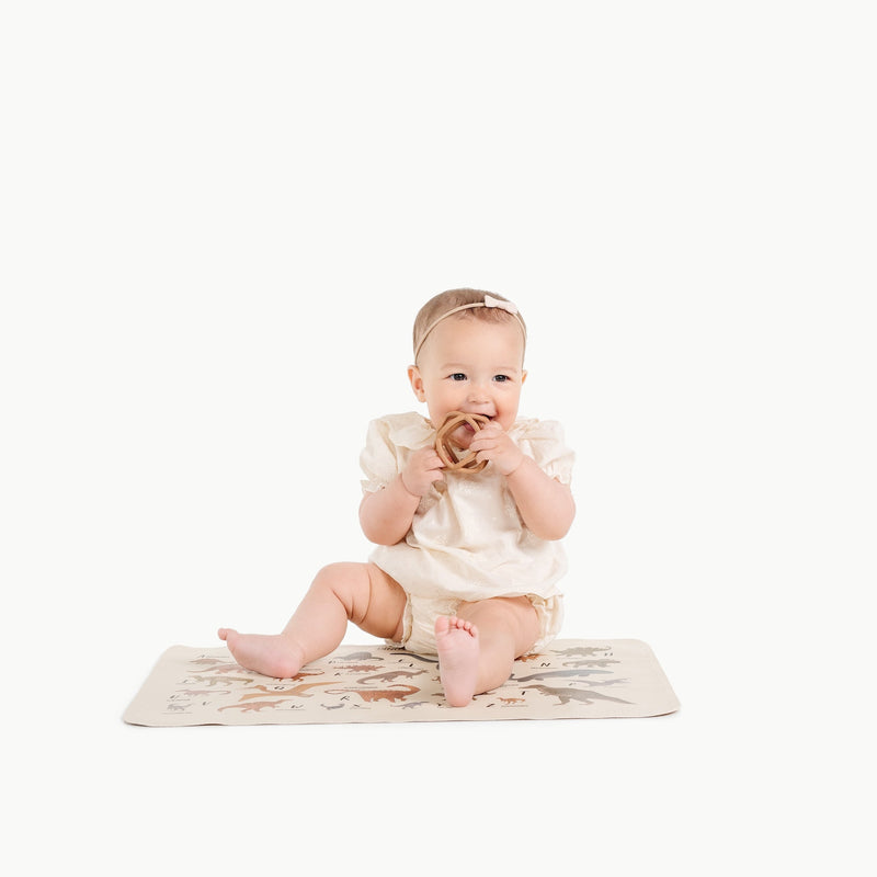 Gathre Micro Changing Mat, Micro, Gathre - All The Little Bows