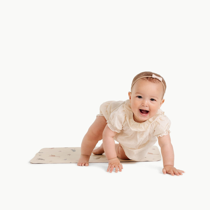 Gathre Micro Changing Mat, Micro, Gathre - All The Little Bows