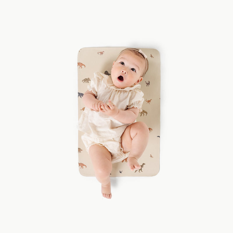 Gathre Micro Changing Mat, Micro, Gathre - All The Little Bows
