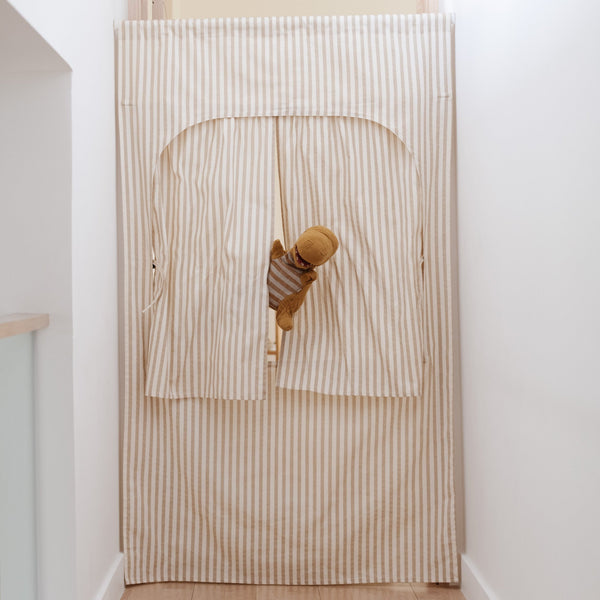 Gathre Doorway Theatre, , Gathre - All The Little Bows