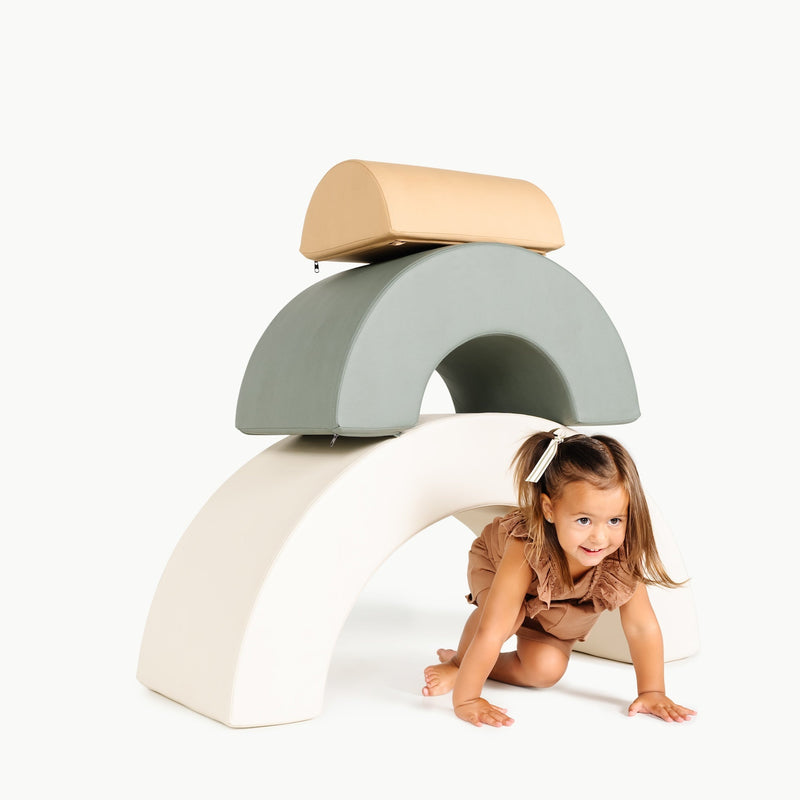 Gathre Arc Playset, Arc Playset, Gathre - All The Little Bows