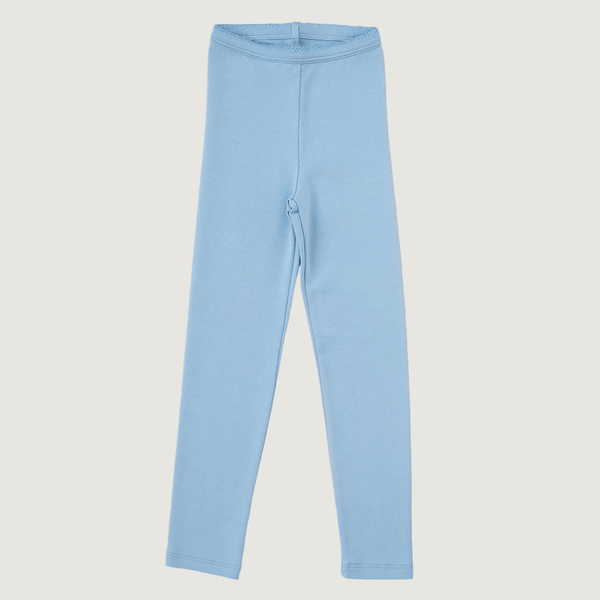 Legging | Dutch Blue, Girls Leggings, Fridays with Millie - All The Little Bows
