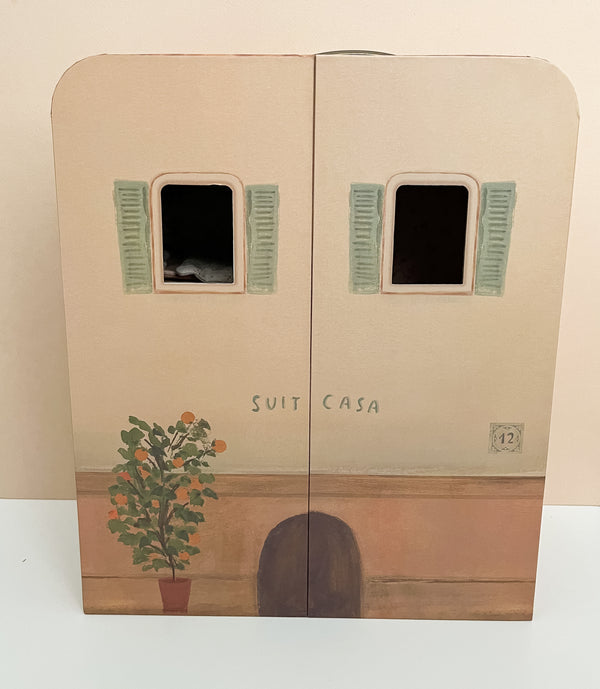 Maileg Suitcasa Bundle