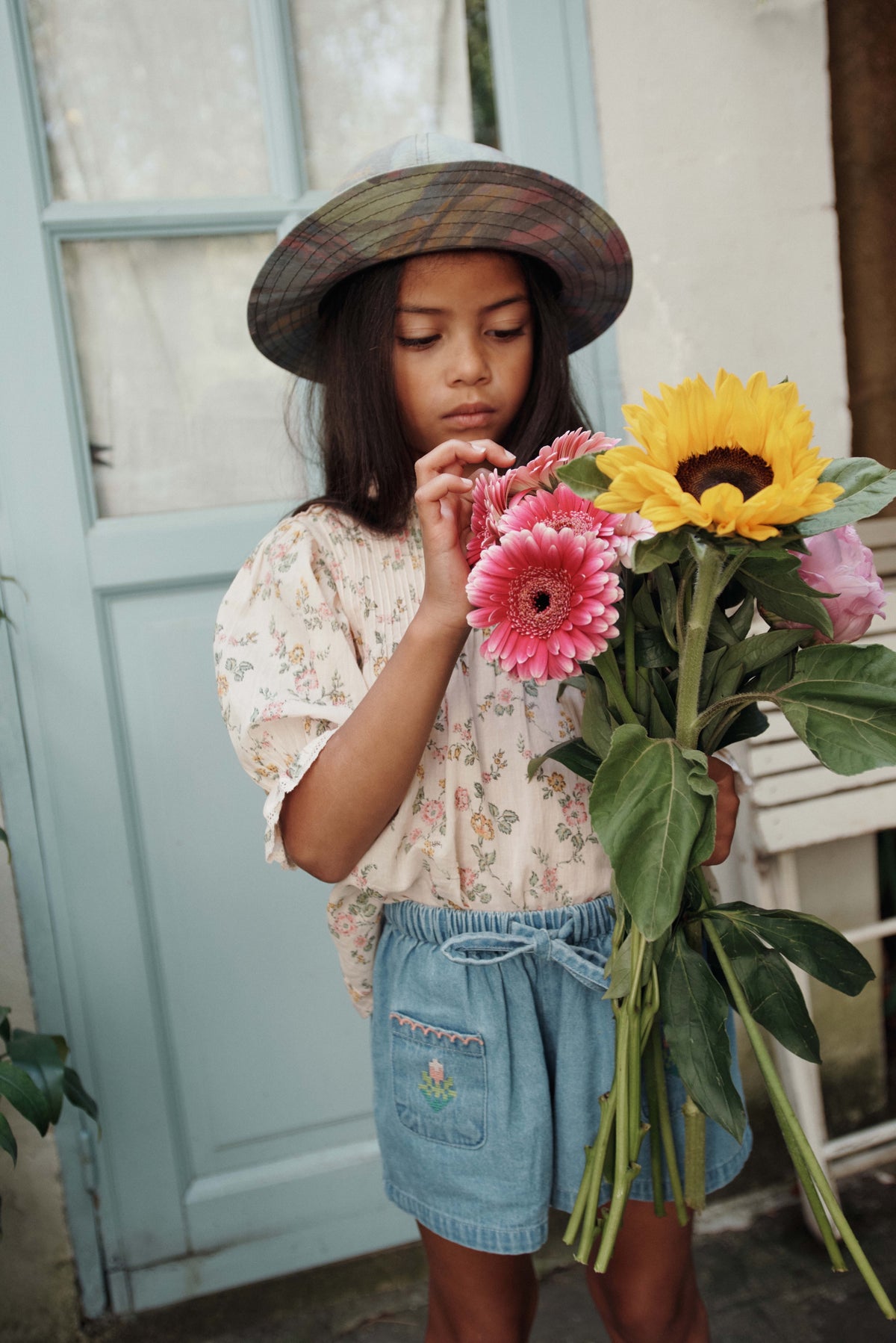 Emile et Ida | All The Little Bows