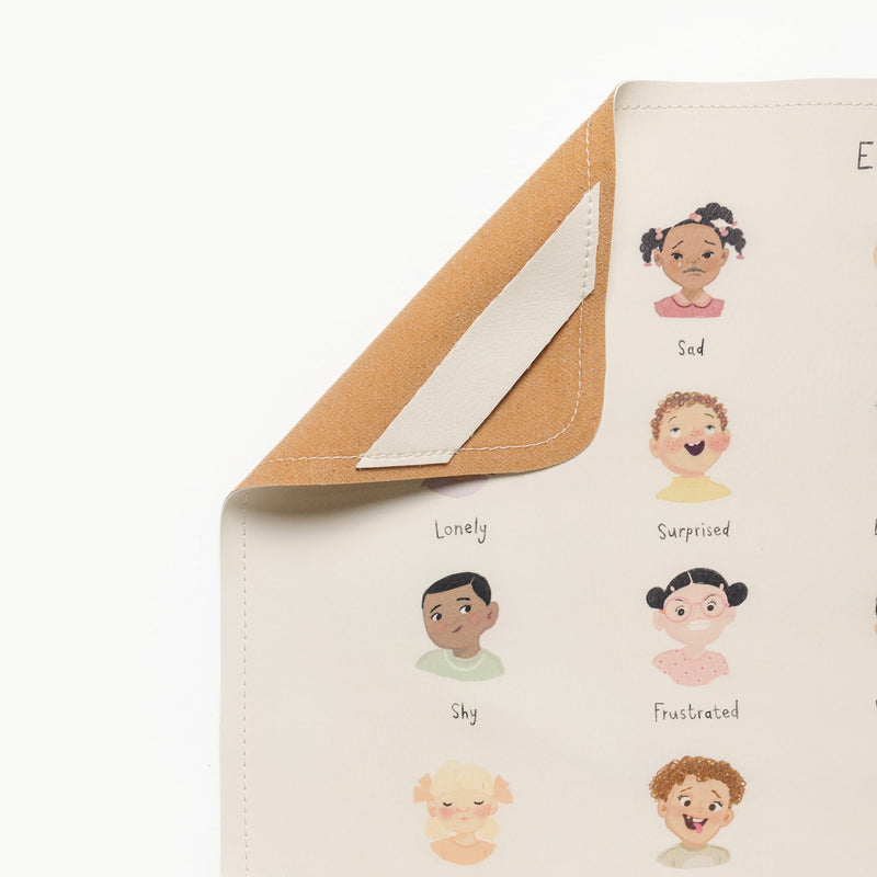 Gathre Micro Changing Mat, Micro, Gathre - All The Little Bows