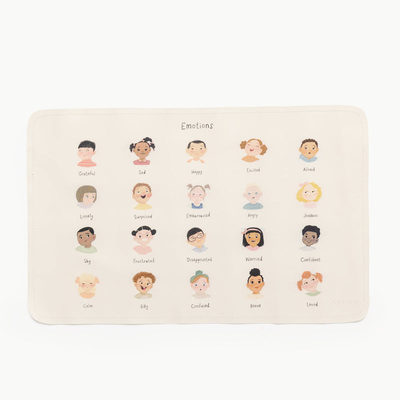 Gathre Micro Changing Mat, Micro, Gathre - All The Little Bows