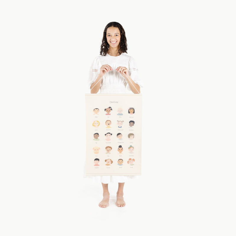 Gathre Poster, , Gathre - All The Little Bows