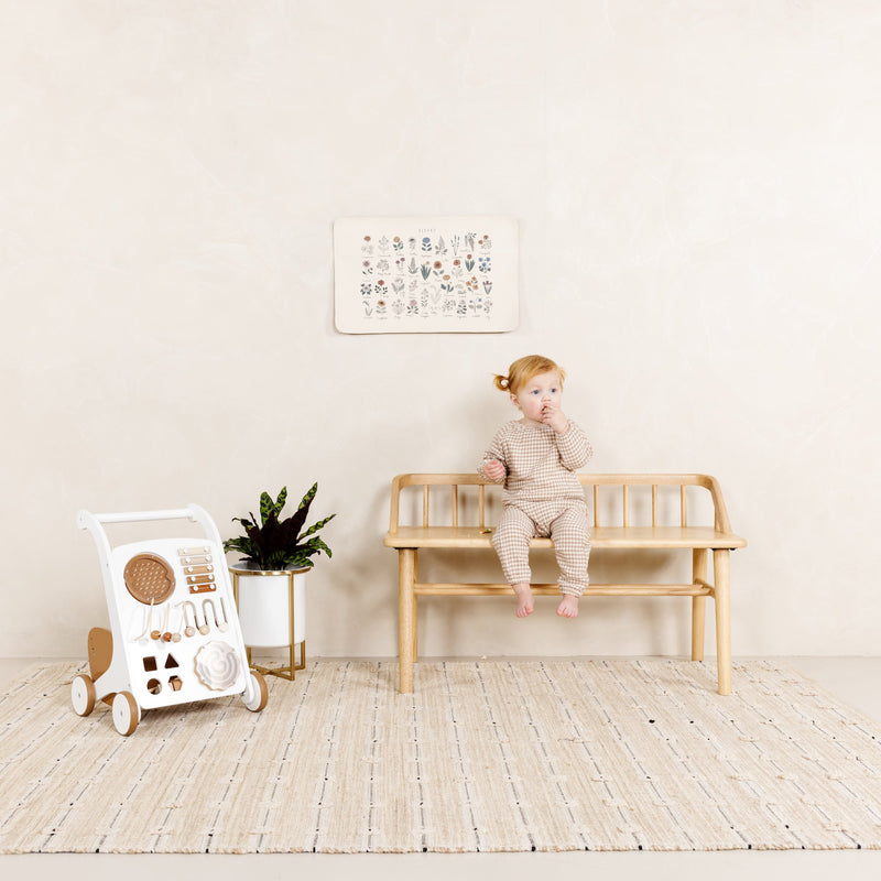 Gathre Micro Changing Mat, Micro, Gathre - All The Little Bows