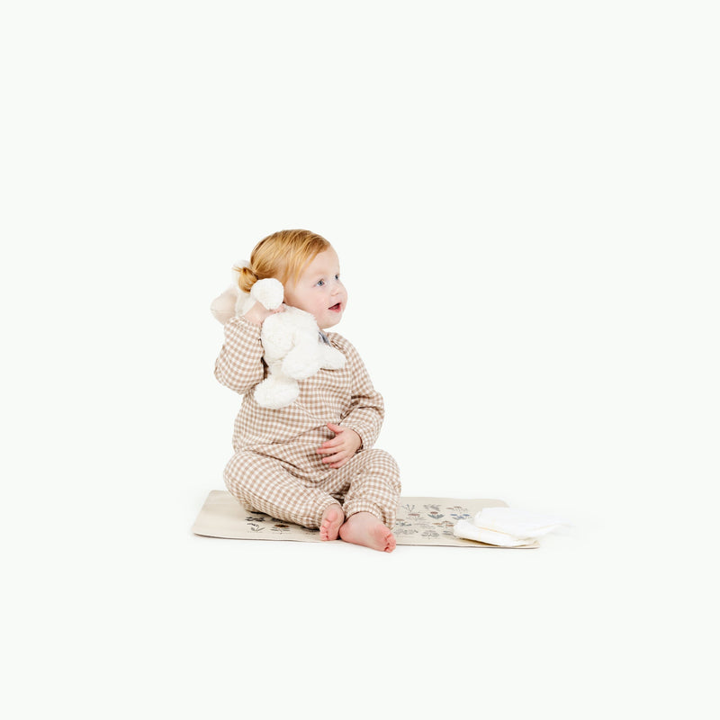 Gathre Micro Changing Mat, Micro, Gathre - All The Little Bows