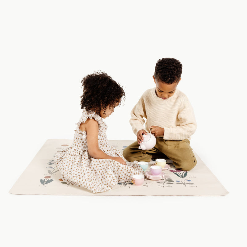 Gathre Tapestries - Small, Mini, Gathre - All The Little Bows